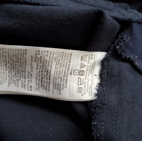 Maternity Pants Bundle - Picture 11 of 11